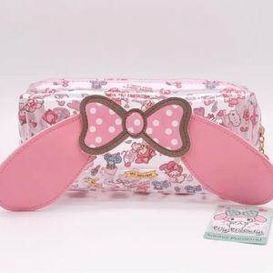 My Melody cosmetic/Pencil Pouch